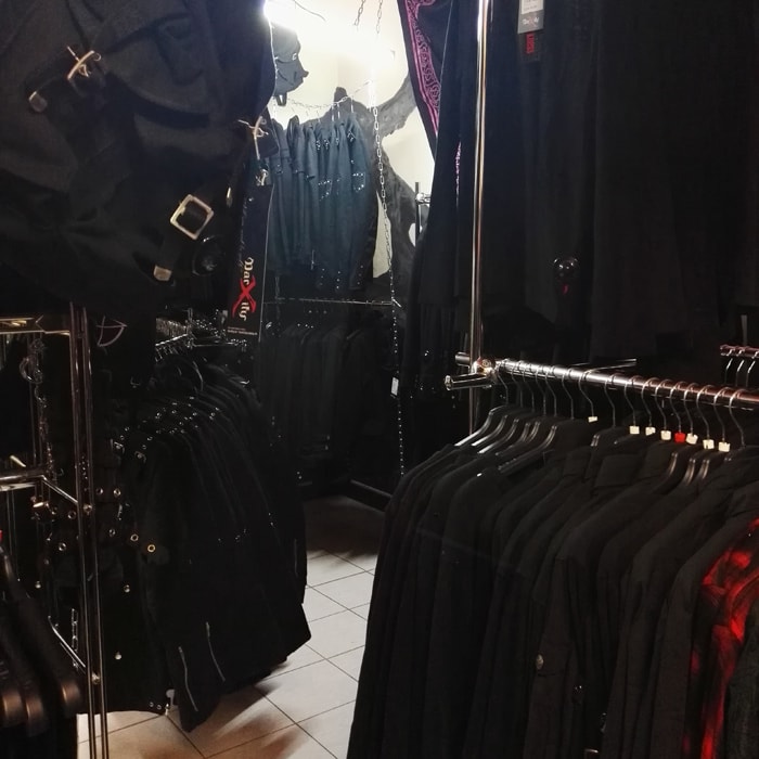 DarXity Gothic Shop Dein Gothicshop im Herzen der Dark DarXity Gothic Shop Dein Gothicshop im Herzen der Dark
