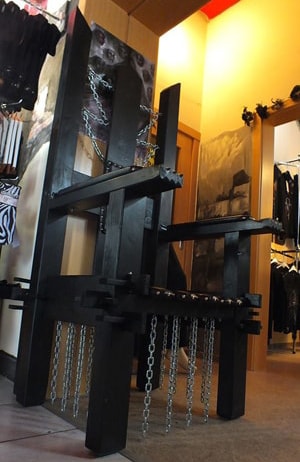 DarXity Gothic Shop, Dein Gothicshop im Herzen der Dark City ... DarXity Gothic Shop, Dein Gothicshop im Herzen der Dark City ...